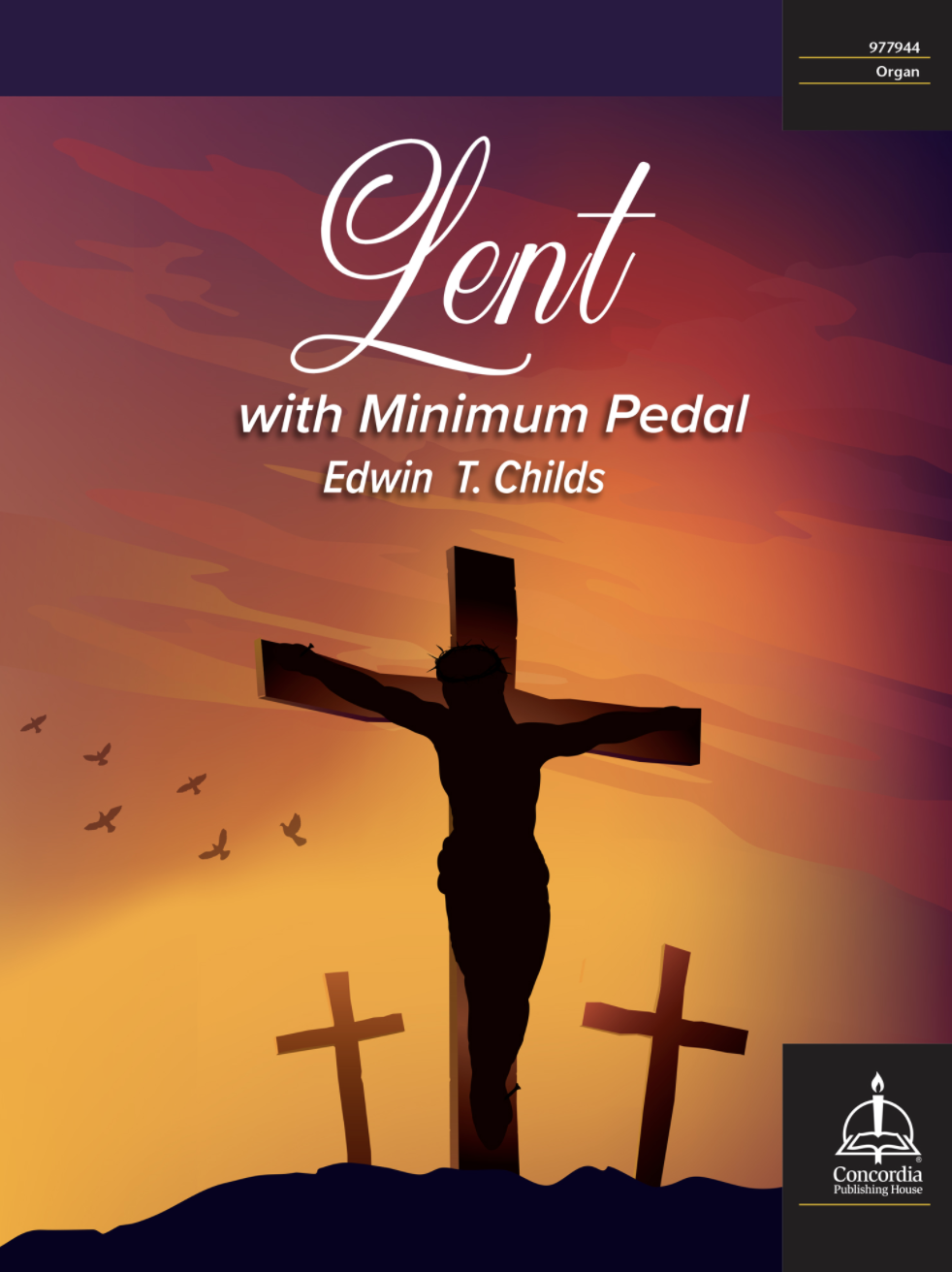 Lent with Minimum Pedal
