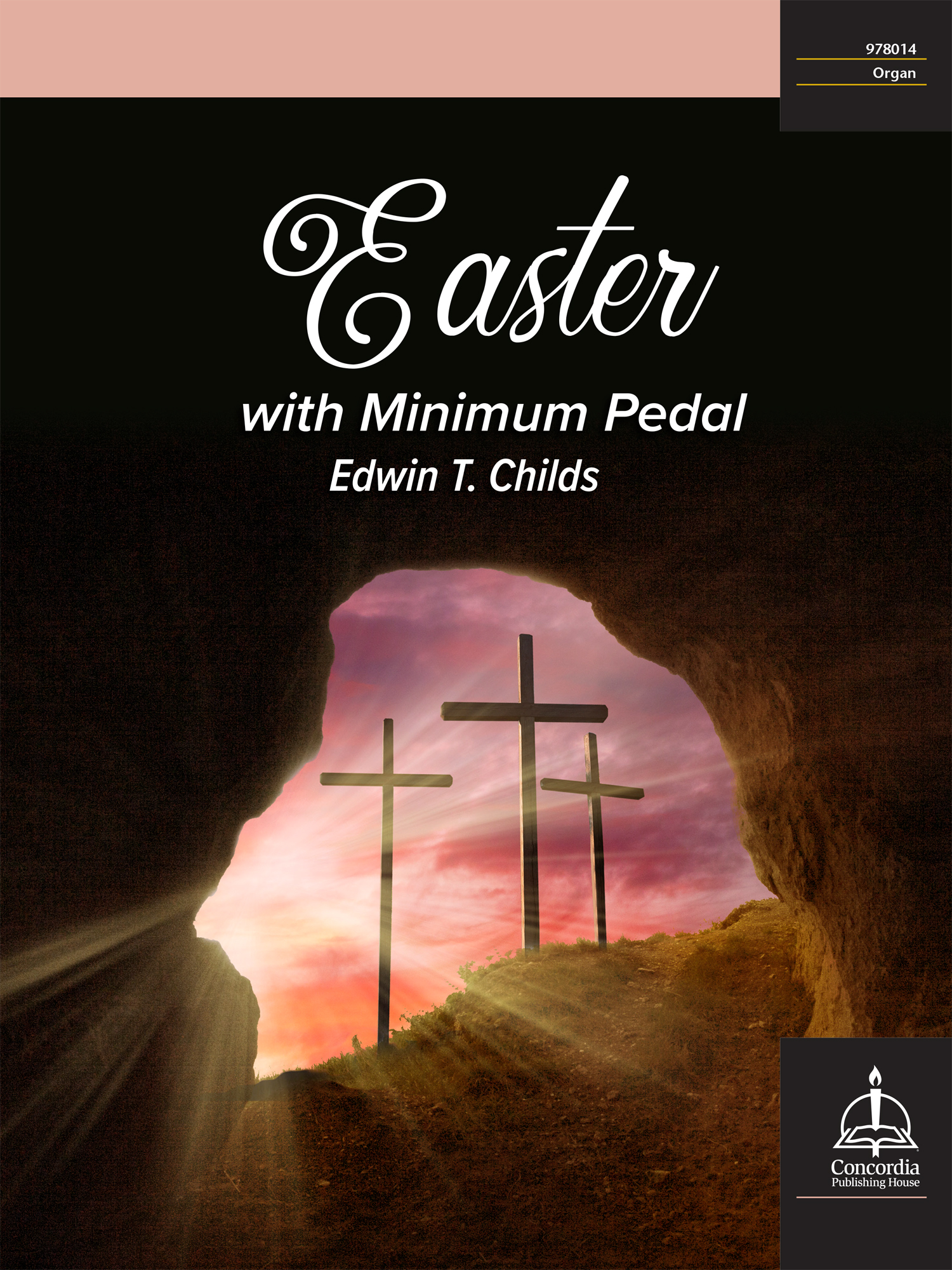 Easter with Minimum Pedal